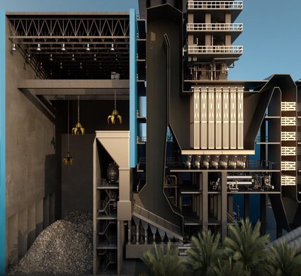 Facility Process