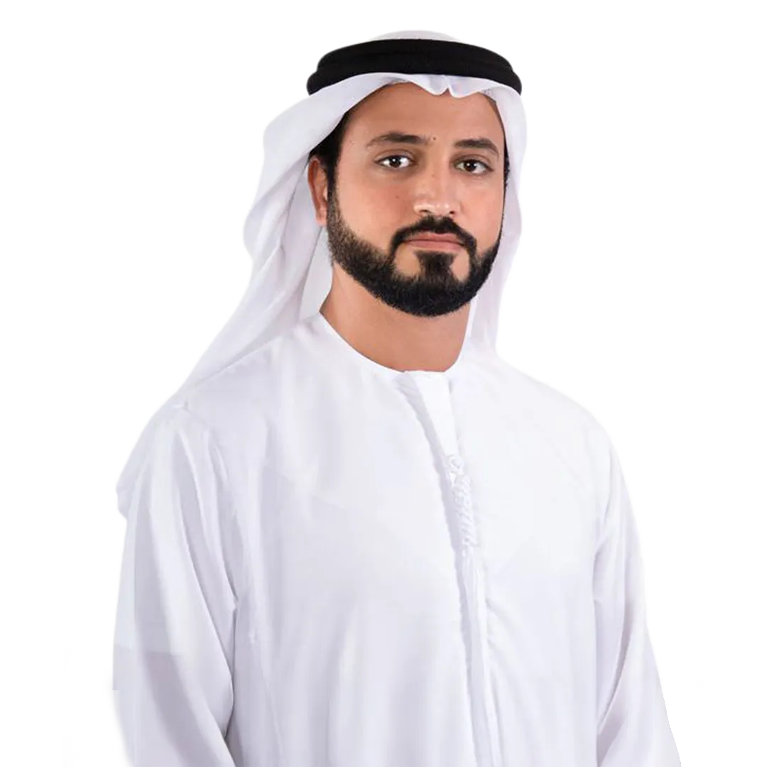 Ahmed Ali AI Shamsi