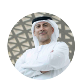 Khaled Al Huraimel