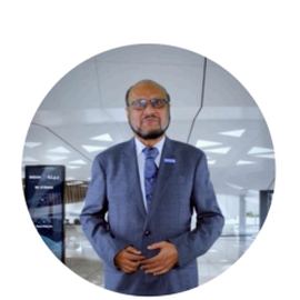 Mohamed Nayeem Quraishi